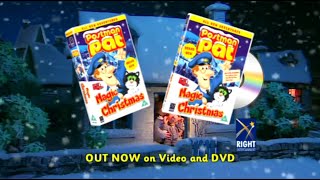 Postman Pat Magic Christmas  Advertisement [upl. by Yrmac]