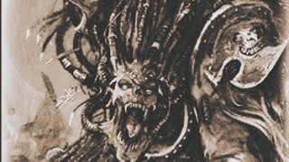 Horus Heresy Legions Angron aggro deck building guide 2022 [upl. by Laidlaw572]