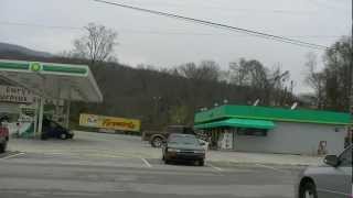 Caryville Tennessee [upl. by Darrin]