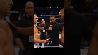 Jon Jones vs Shogun Rua MMA [upl. by Neehsar170]