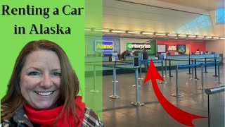 Renting a Car in Alaska What You NEED to Know [upl. by Budding36]