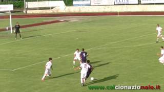 Gabriele Gori Striker Ac Fiorentina  Skills amp Goals  Classe 99 [upl. by Waring]