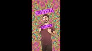 Existential Crisis song [upl. by Ainolloppa]