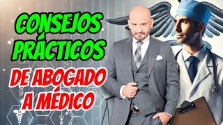 🔒⚖️ Blindaje Médico Violencia Laboral y Uso Seguro de Fentanilo 💉❗CasoMelanie BlindajeMédico [upl. by Harts]