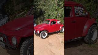 Baja Buggy baja buggy vw fusca [upl. by Margette]