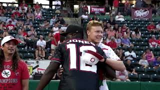 GET READY FOR THE 2024 CARDALE JONES CELEBRITY SOFTBALL GAME JULY 20TH AT HUNTINGTON PARK [upl. by Nydia]