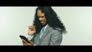 Shaheem Deaf Dancer  DeafTax Commercial [upl. by Gord]