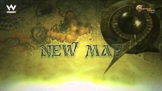 C9  Expansion Trailer  THE RUINED EMPIRE  Continent of the Ninth Seal  Webzen MMORPG [upl. by Eiramanel667]