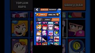 10000🏆 Frank☠️ keşfet brawlstars gaming shorts [upl. by Llerrot]