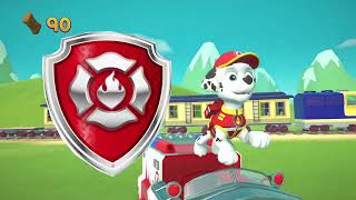 Paw Patrol On A Roll PC  20241023 1707 Gameplay [upl. by Janeen]