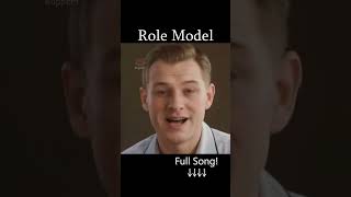 Eminem Role Model  Epic Cover  Short Music Video [upl. by Irrok]