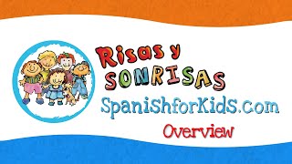 RISAS Y SONRISAS OVERVIEW [upl. by Llednohs]