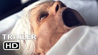 THE DEAD CENTER Trailer 2019 Horror Movie [upl. by Farrington]