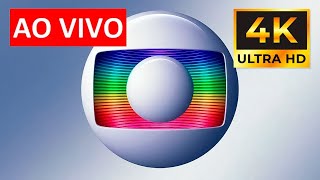 GLOBO AO VIVO HD 11112024 ASSISTIR GLOBO AO VIVO AGORA  GLOBO AO VIVO 24 HORAS  BBB AO VIVO [upl. by Gibeon734]