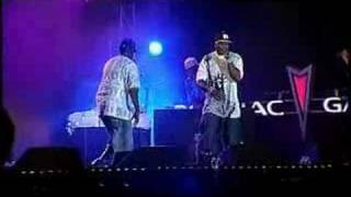 I Get Money by 50 Cent  AT THE HARDROCK  Live Performance  50 Cent Music [upl. by Alroi]