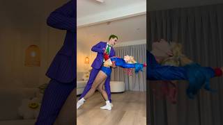 SEE YOU AGAIN 😅🃏  dance trend viral couple funny shorts [upl. by Sitnik]