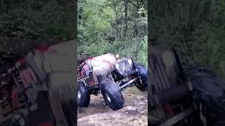 Do RC Jeeps Have Too Much Power For You [upl. by Maisel]