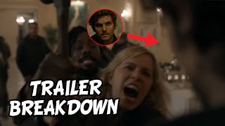 Troy Is Actually Returning amp Fall Release  Fear The Walking Dead Final Episodes Trailer Breakdown [upl. by Dranyl]