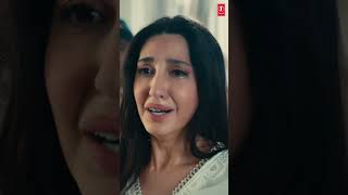 Heartbroken 💔 Aisi Khuda Dua De De ▶ Jaani ✍ BPraak 👨‍🎤 NoraFatehi 💃 RajkummarRao 🕺 ytshorts [upl. by Kere]