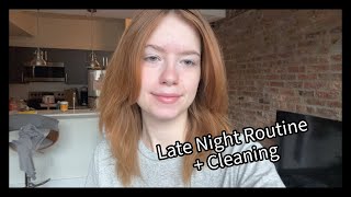 3 AM Motivation GRWM Cleaning and Wawa Run [upl. by Adnaram]