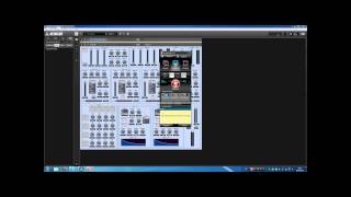 Thesys FMsynth v120 tutorial [upl. by Anaile]