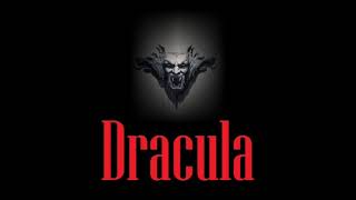 Dracula di Bram Stoker  Parte 1  Audiolibro italiano [upl. by Sybilla]