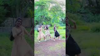 Kettille Kettille x Uttimeda Koodu Dance Cover shorts flashmob dancecover [upl. by Godwin739]