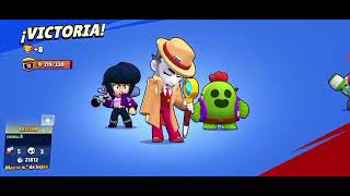 Echando partidas al Brawl Stars [upl. by Cappella]