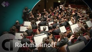 Rachmaninoff Symphony no2 op27  Radio Filharmonisch Orkest  Complete live concert in HD [upl. by Baerman423]