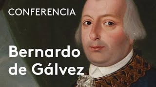 Bernardo de Gálvez en la Guerra de la Independencia  Gonzalo M Quintero Saravia [upl. by Eenar766]