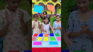 Guess Two Colouring Paper And Get Two Colouring Parcel Prachi [upl. by Kelly]