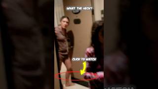 Something Scary Happened At Our Hotel Room short shorts shortvideo jancyfamily [upl. by Steinberg]