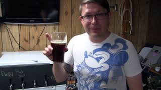 A Lost Video Tasting Nikkis Dunkel [upl. by Letha]