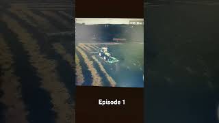 Starting a series on Gateshead episode 1 cropculture agriculturalindustry farming vintagetractor [upl. by Naji237]