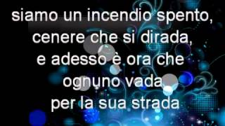 Gemelli Diversi  VAI lyrics [upl. by Mandelbaum]