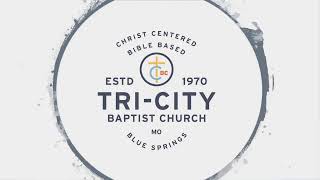 TriCity Baptist Praise and Pie Service 112223 [upl. by Nirb]