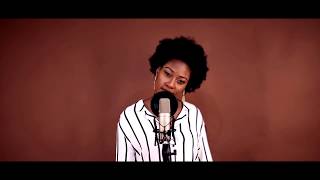 Runtown  Energy Cover By Chioma [upl. by Caro]