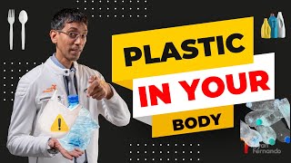 Impact of Microplastics on Your Body Revealed [upl. by Adyaj]