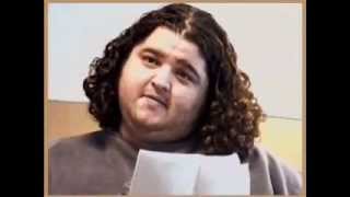 jorge garcia audition tape [upl. by Melany766]