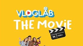 Vloglab Full Movie Nederlands Gesproken [upl. by Jacoby]