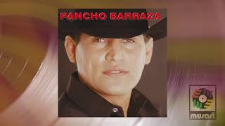 Pancho Barraza  Los Amantes Official Visualizer [upl. by Adym]