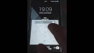 Lg G3 problema táctiltouch problem [upl. by Ayot929]