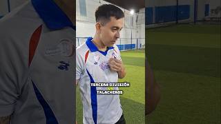 Tercera división vs talacheros fyp parati comedia humor viral futbol tdp talacha shorts [upl. by Einnaoj]