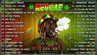 ALL TIME FAVORITE REGGAE SONGS 2024  OLDIES BUT GOODIES REGGAE SONGS  BEST ENGLISH REGGAE SONGS [upl. by Zandra]