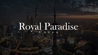 PROYECTO DE EXPANSIÓN ROYAL PARADISE [upl. by Ettigdirb]