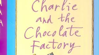 Charlie and the Chocolate Factory Chapter 17 ReadAloud [upl. by Meil860]