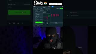 Limbo High Risk High Profit AFK Strategy💸💸💸 stake gambling casino onlinecasino stakedeposit [upl. by Olnek]