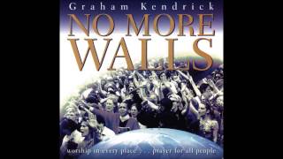 Graham Kendrick Save The People HeartCry Hosanna Music [upl. by Clementia]