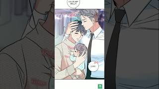 Bl manga omegaverse ❤️💕💯manhwa blmanwa blmanhwarecommendation omegavers [upl. by Kneeland]