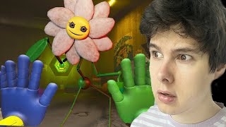 Poppy Playtime 3 Глава ➲ Что там будет [upl. by Atipul]